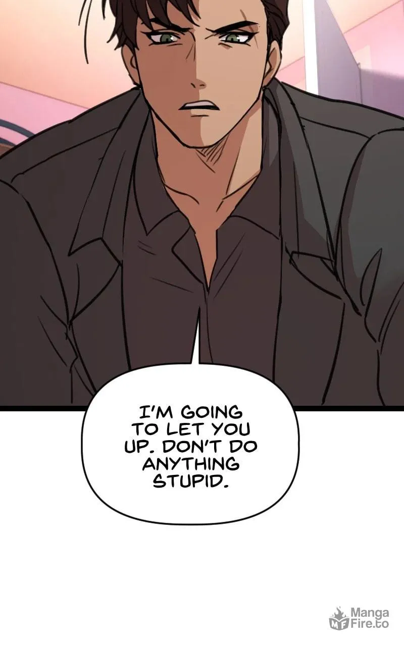 Accidental Assassin Chapter 4 page 45 - 