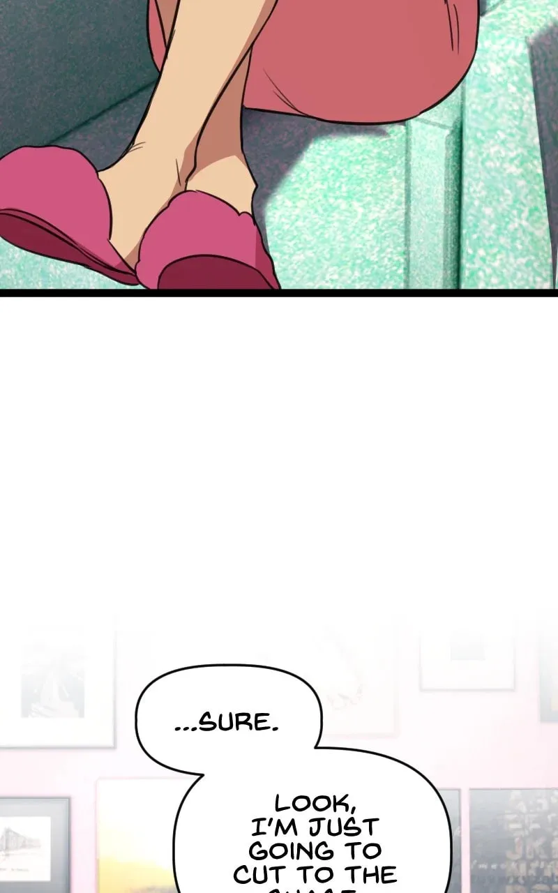 Accidental Assassin Chapter 4 page 49 - 