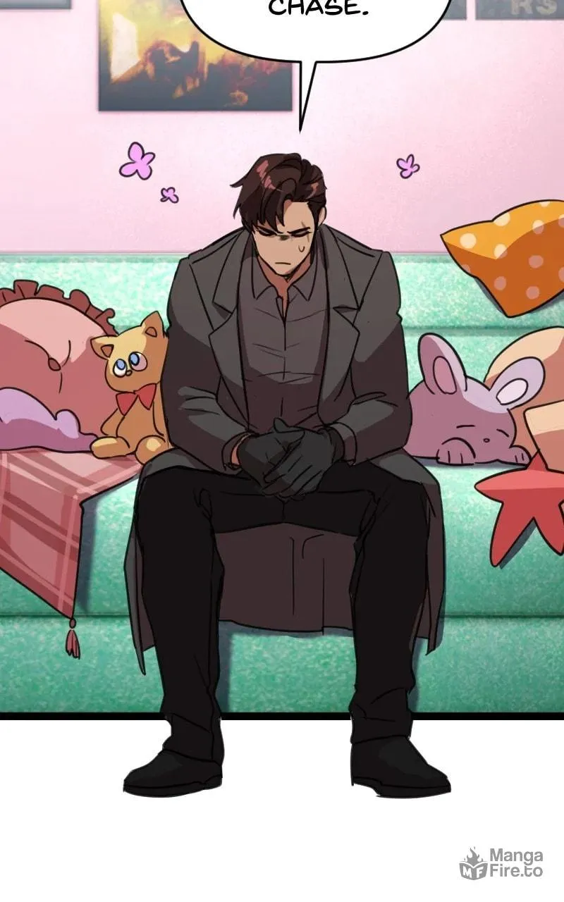 Accidental Assassin Chapter 4 page 50 - 