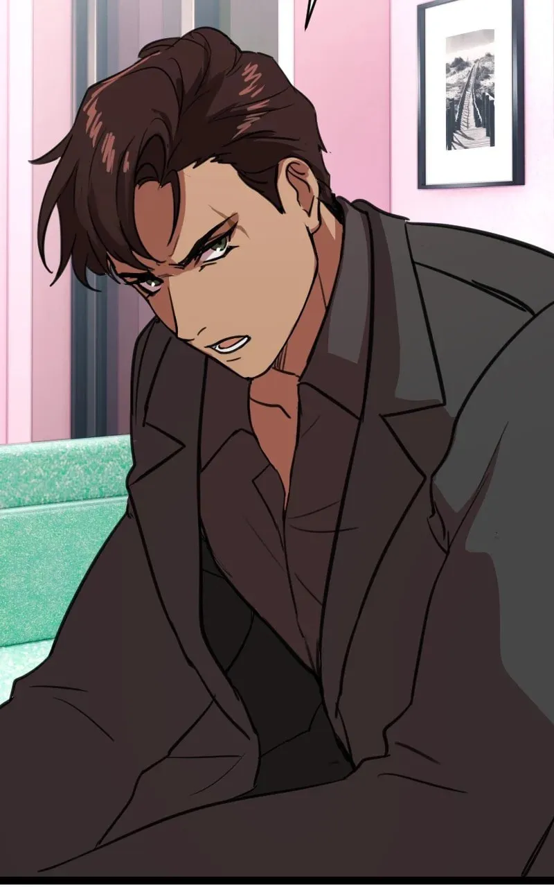 Accidental Assassin Chapter 4 page 52 - 