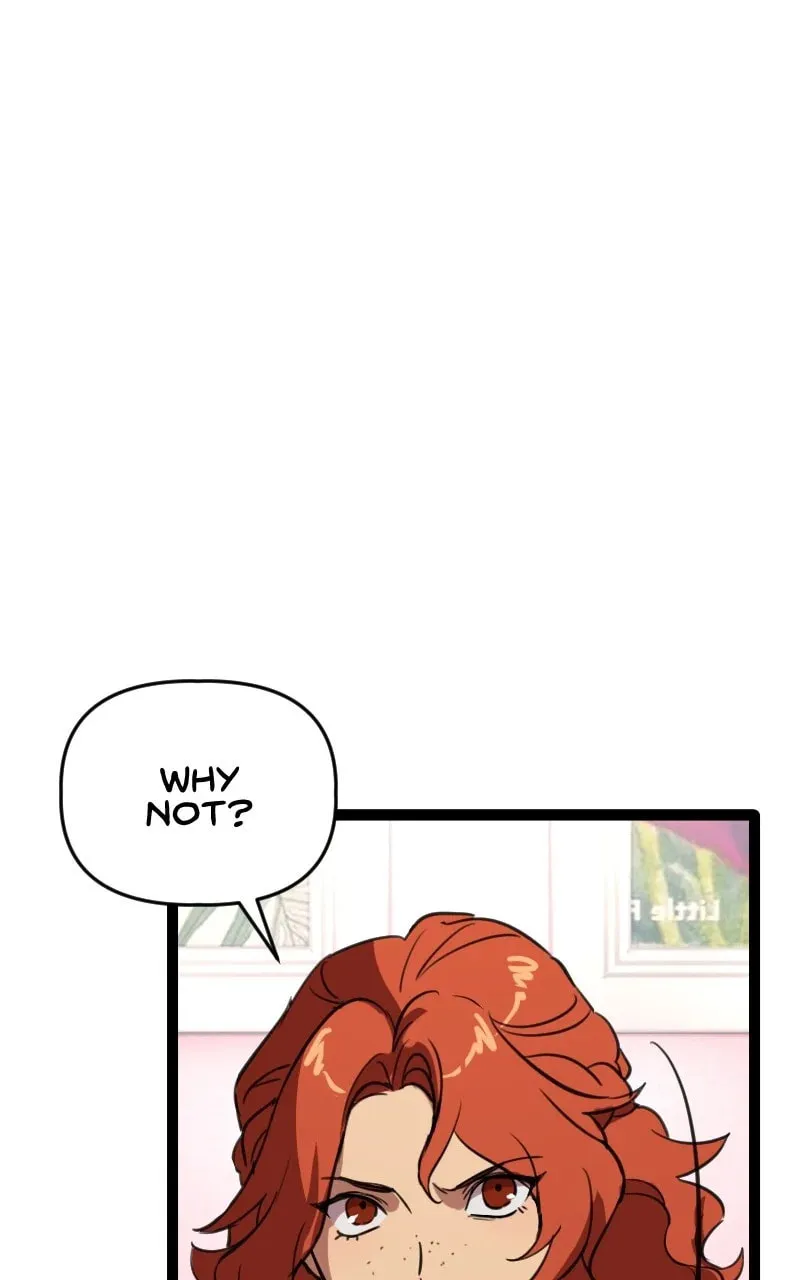 Accidental Assassin Chapter 4 page 53 - 