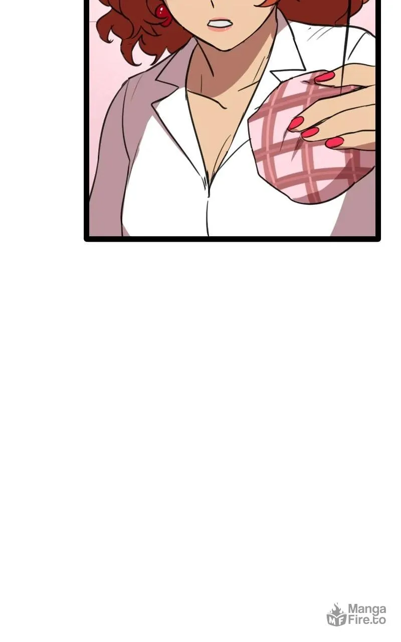 Accidental Assassin Chapter 4 page 54 - 
