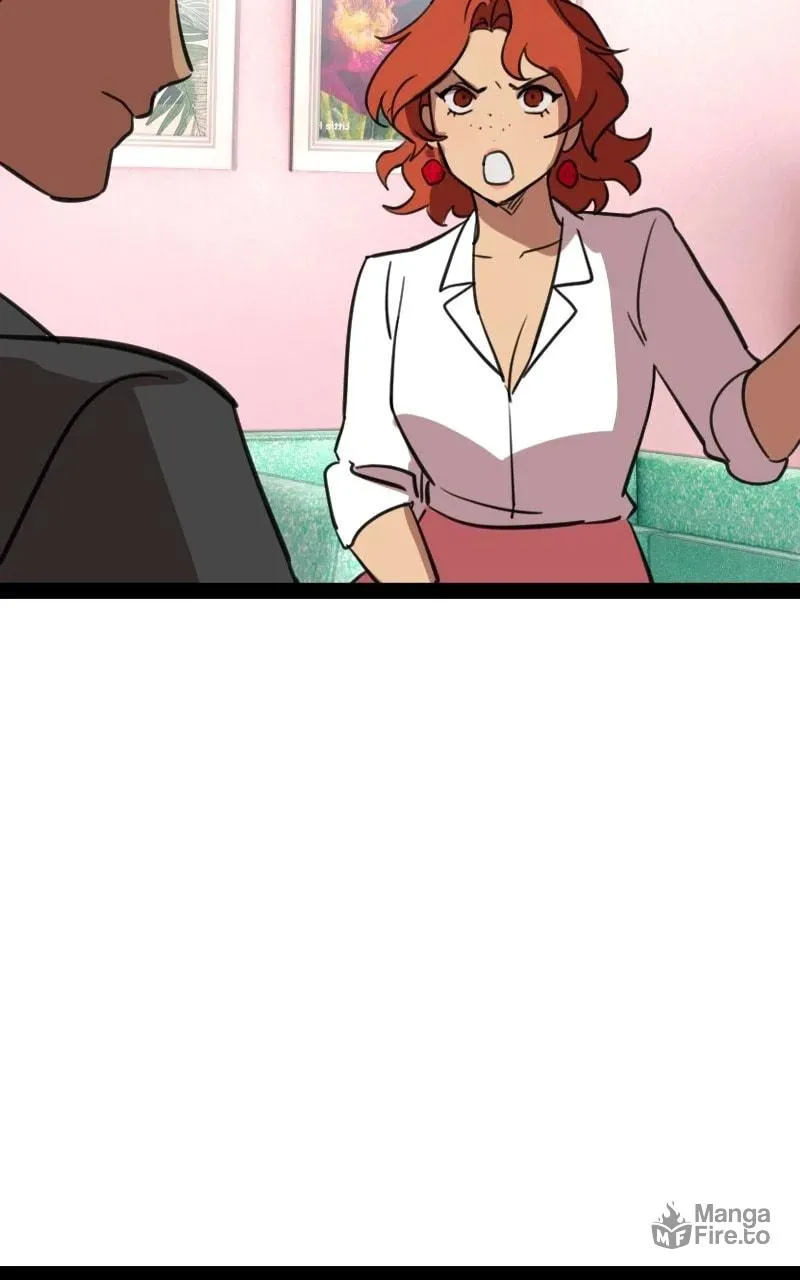 Accidental Assassin Chapter 4 page 57 - 
