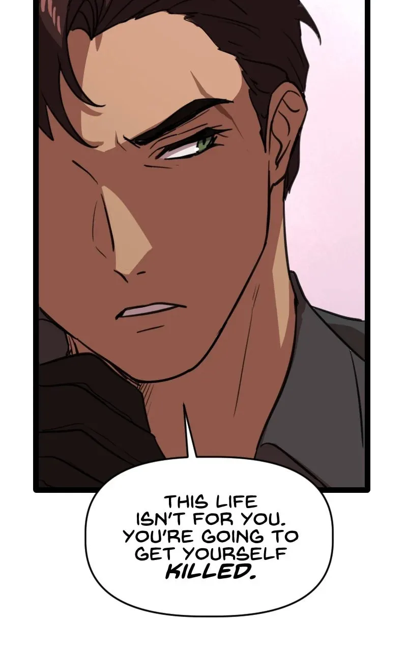 Accidental Assassin Chapter 4 page 62 - 