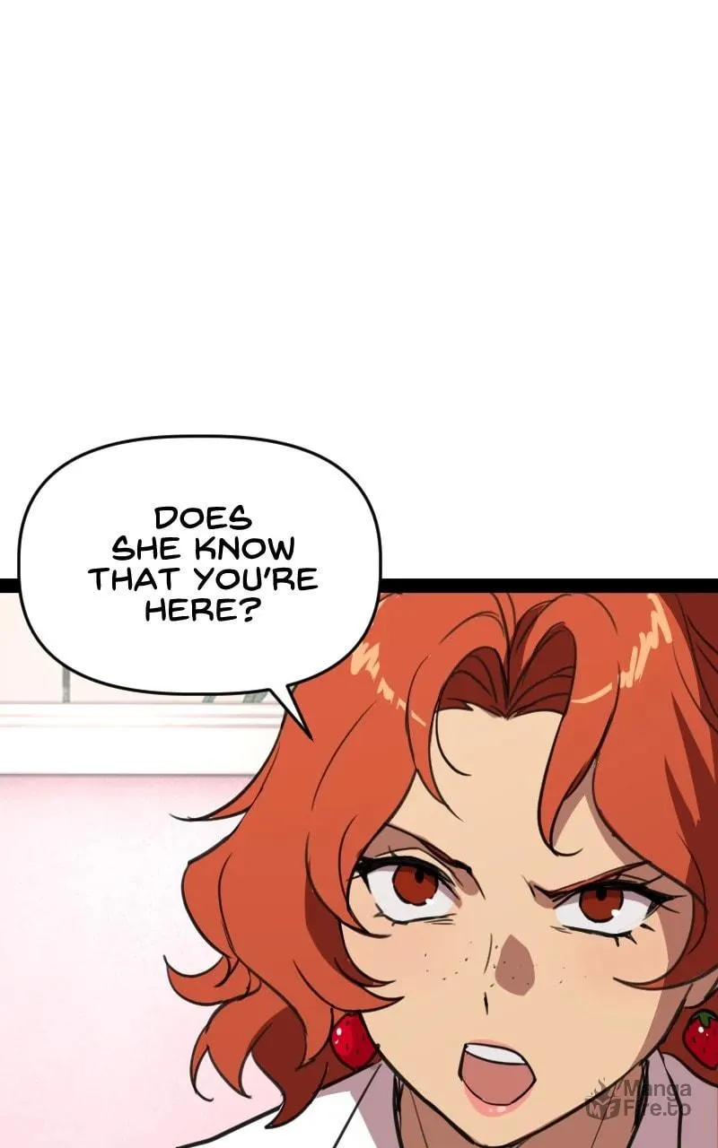 Accidental Assassin Chapter 4 page 63 - 