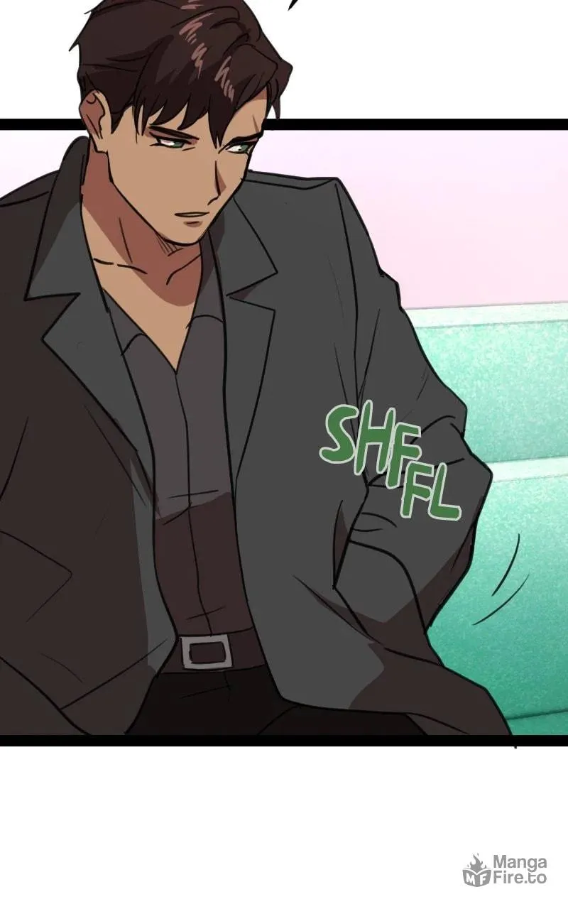 Accidental Assassin Chapter 4 page 65 - 