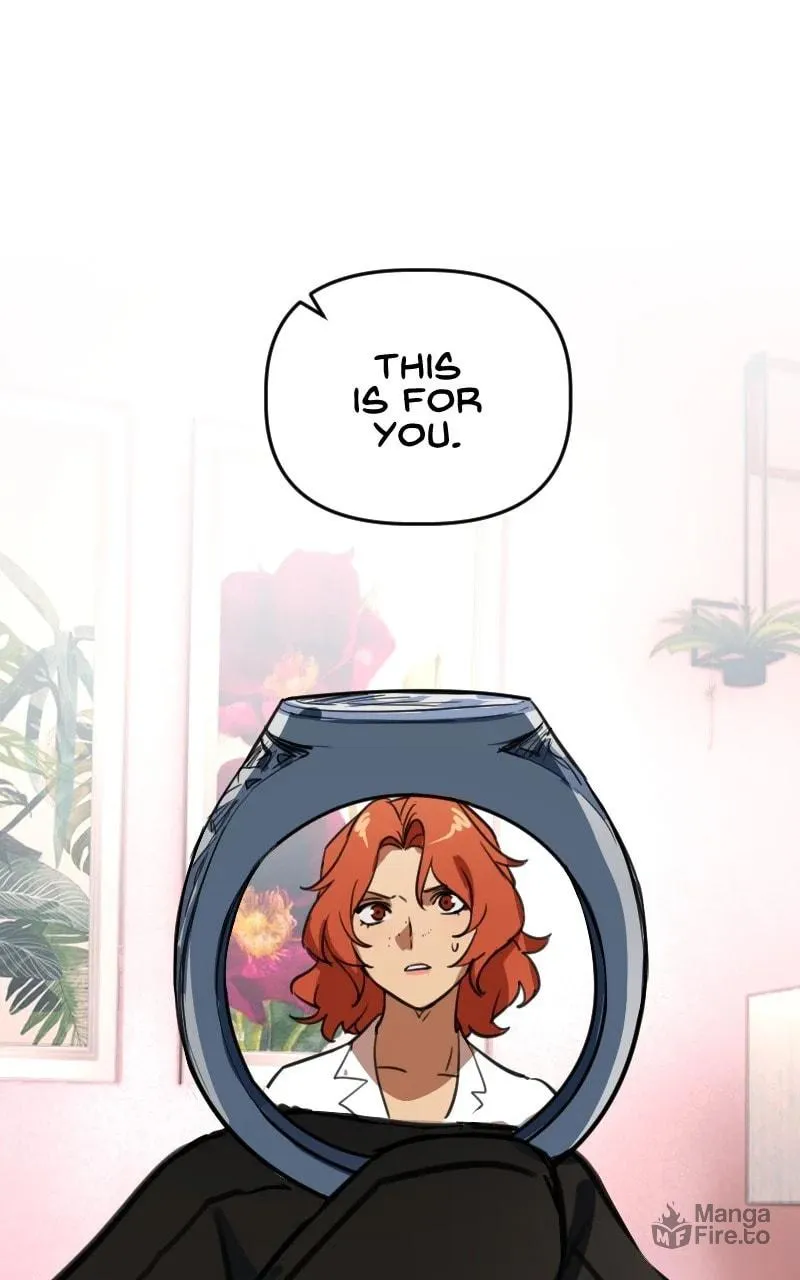 Accidental Assassin Chapter 4 page 66 - 