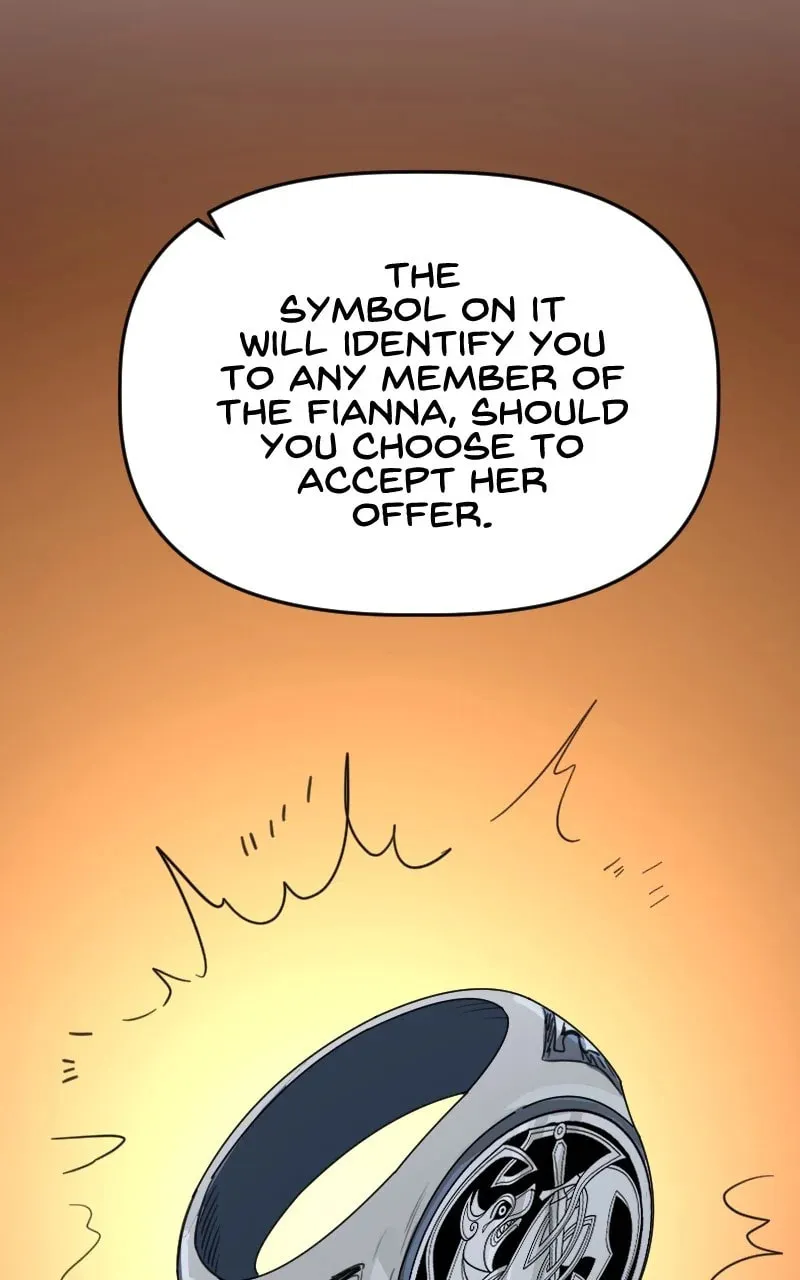 Accidental Assassin Chapter 4 page 68 - 