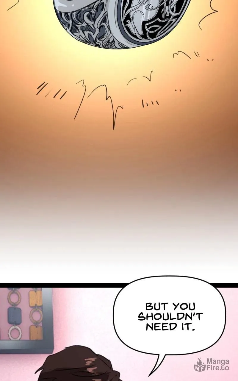 Accidental Assassin Chapter 4 page 69 - 