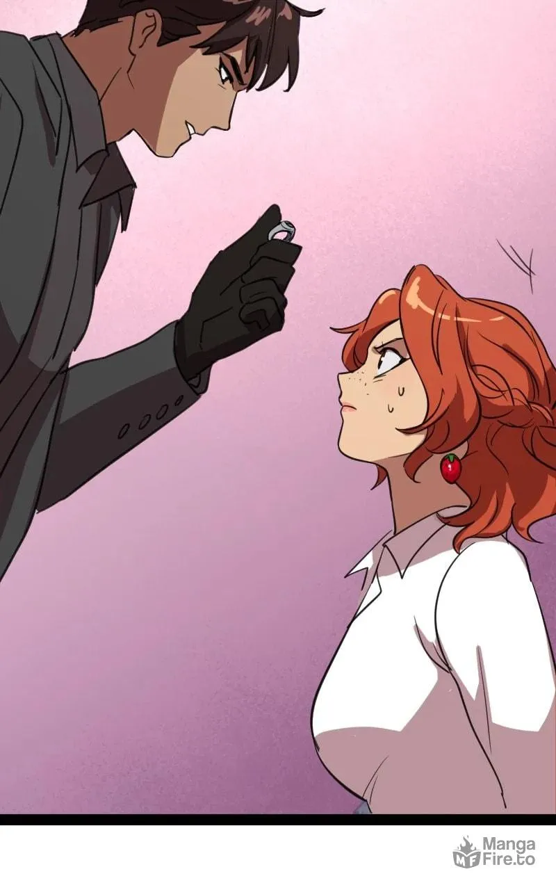 Accidental Assassin Chapter 4 page 70 - 