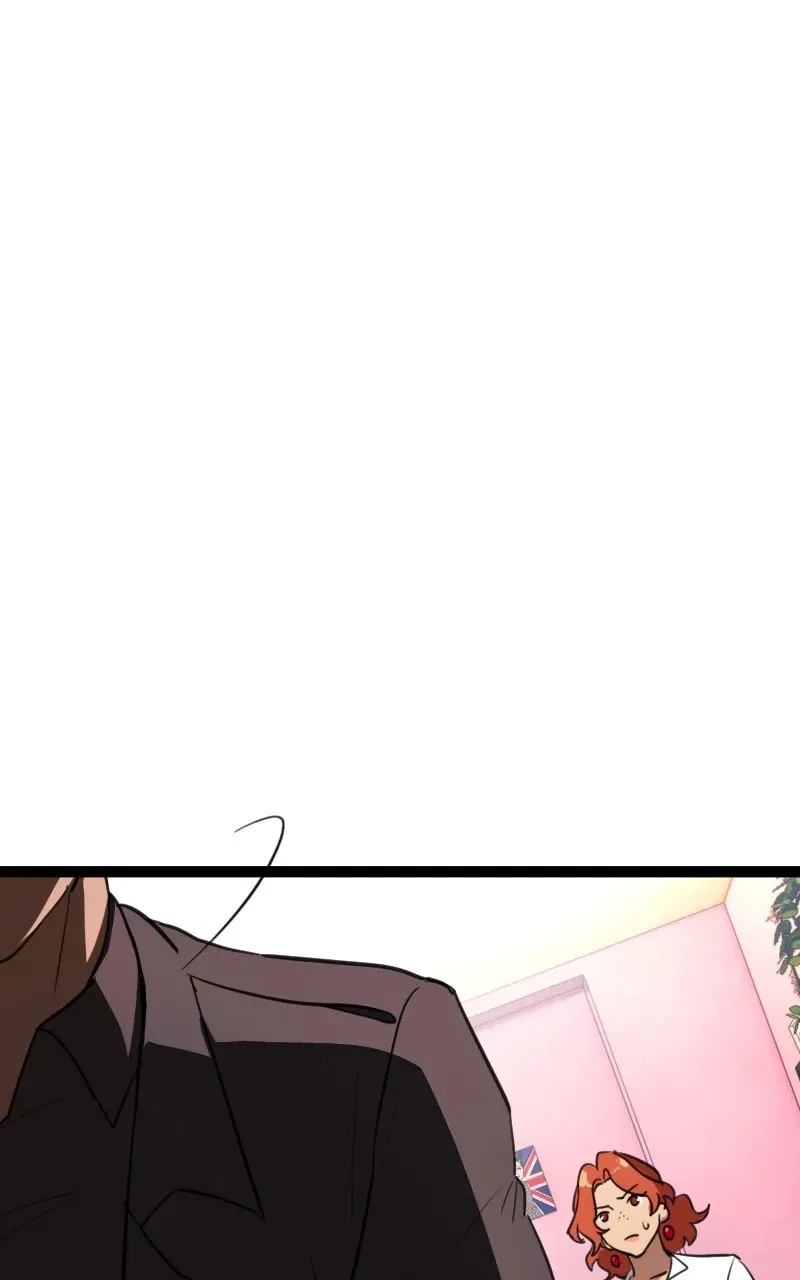 Accidental Assassin Chapter 4 page 73 - 