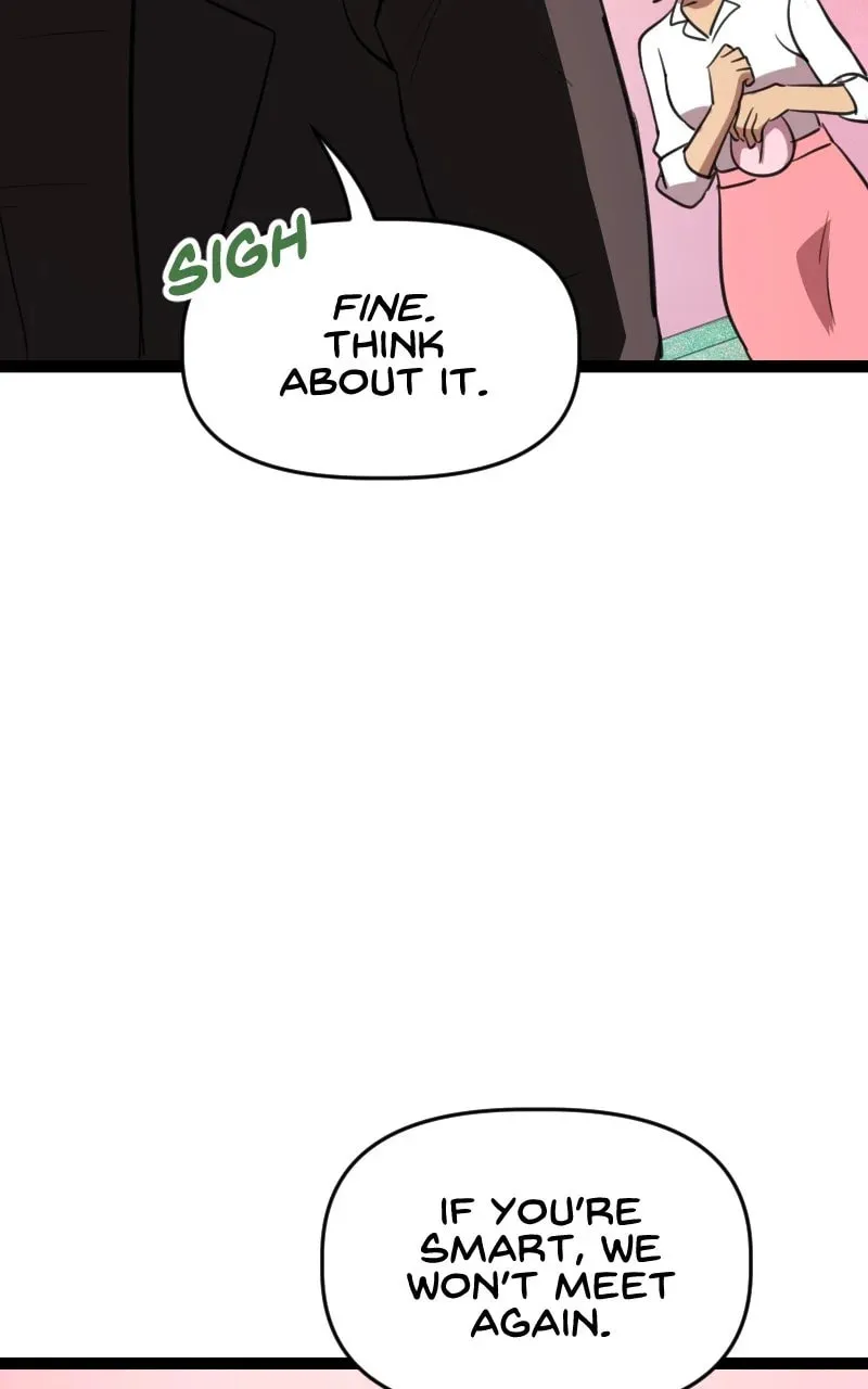 Accidental Assassin Chapter 4 page 74 - 