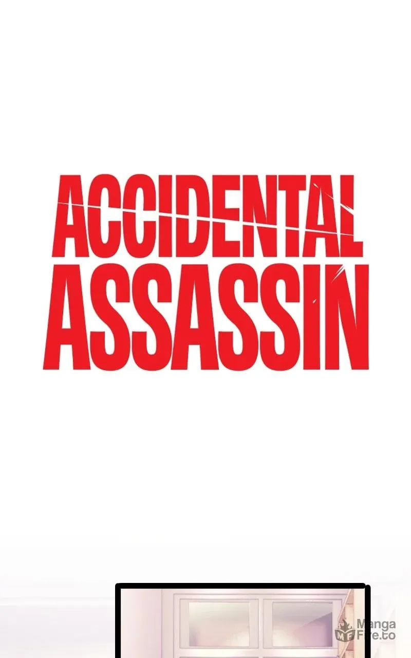 Accidental Assassin Chapter 4 page 9 - 
