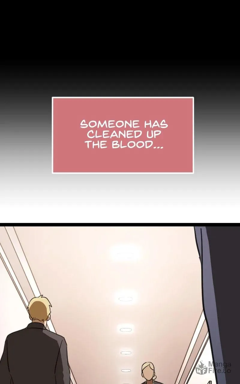 Accidental Assassin Chapter 4 page 85 - 