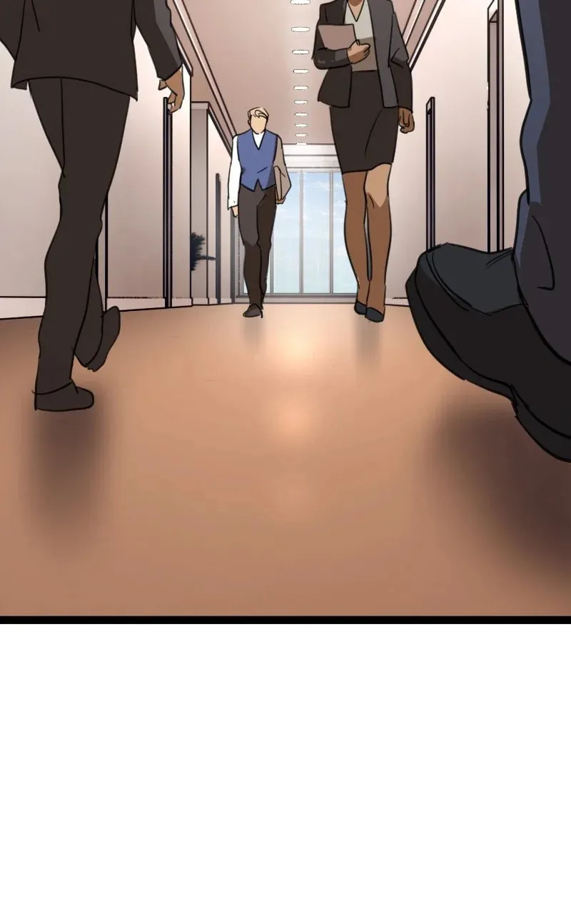 Accidental Assassin Chapter 4 page 86 - 