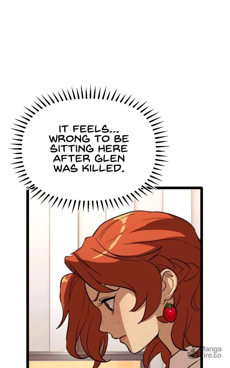 Accidental Assassin Chapter 4 page 87 - 