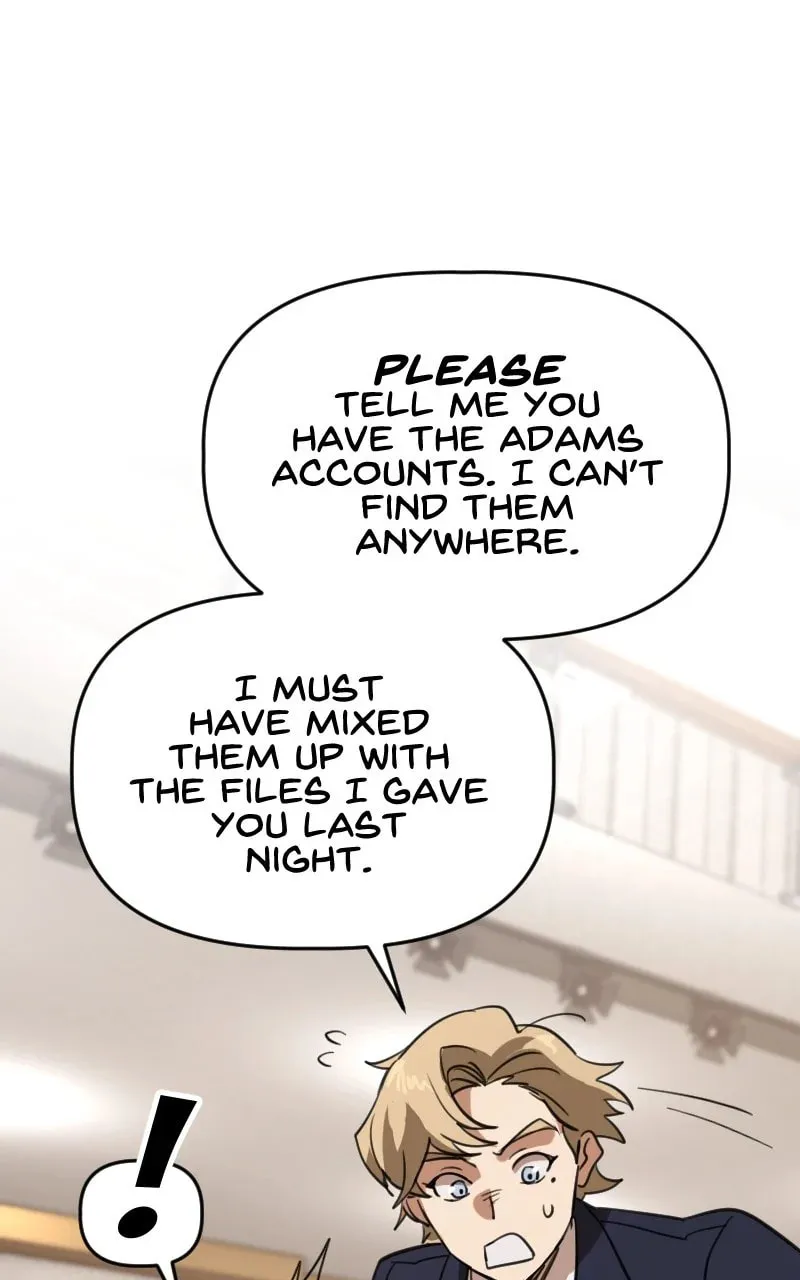 Accidental Assassin Chapter 4 page 89 - 
