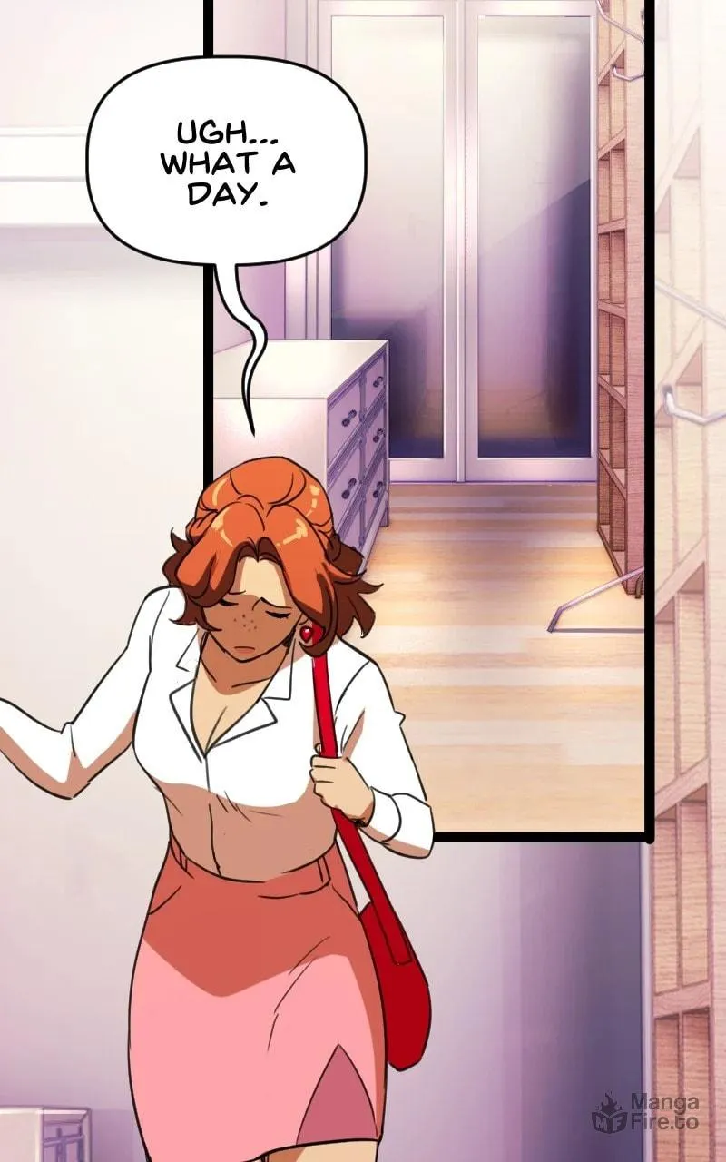 Accidental Assassin Chapter 4 page 10 - 