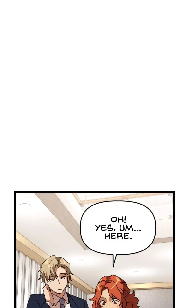 Accidental Assassin Chapter 4 page 91 - 