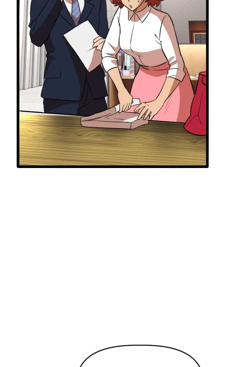 Accidental Assassin Chapter 4 page 92 - 