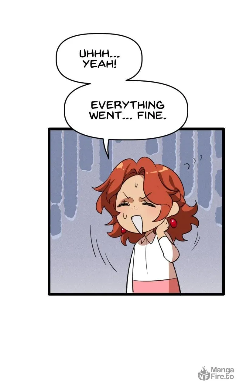 Accidental Assassin Chapter 4 page 96 - 