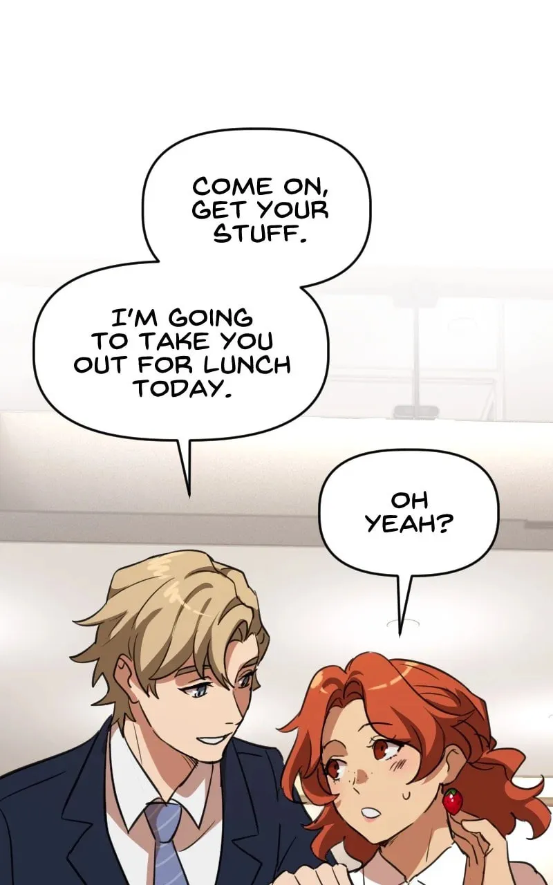 Accidental Assassin Chapter 4 page 97 - 