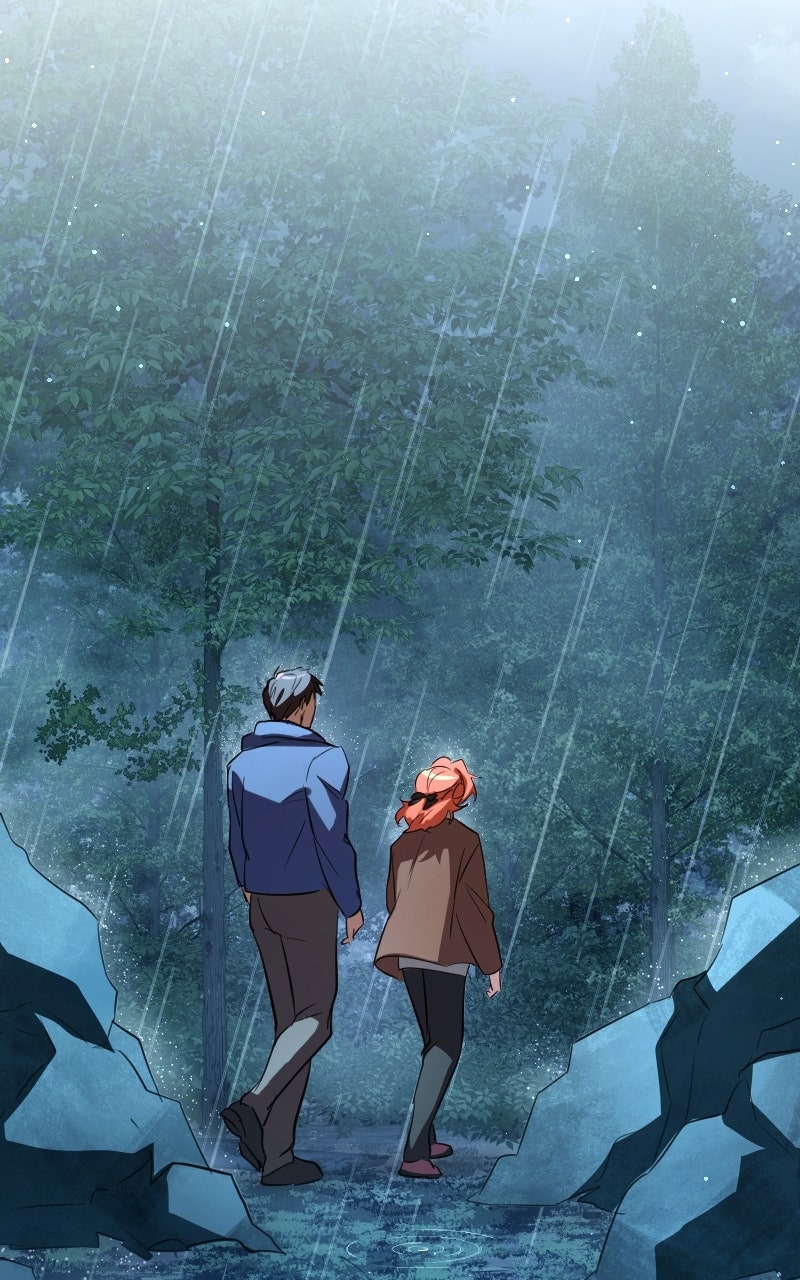 Accidental Assassin Episode 40 page 101 - 