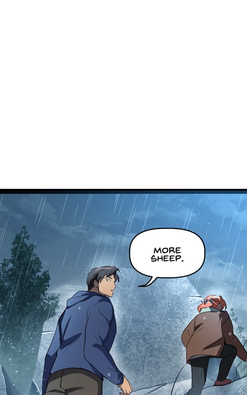 Accidental Assassin Episode 40 page 104 - 