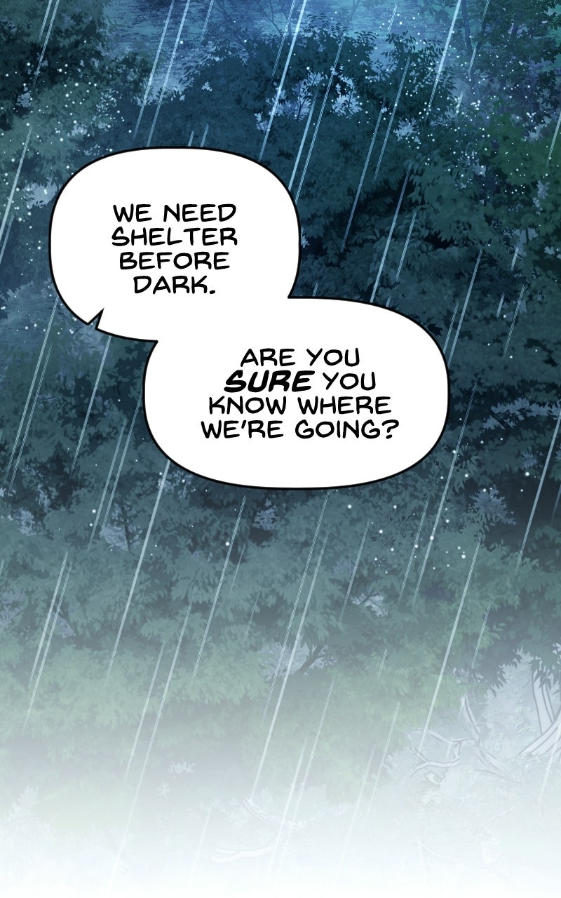 Accidental Assassin Episode 40 page 107 - 
