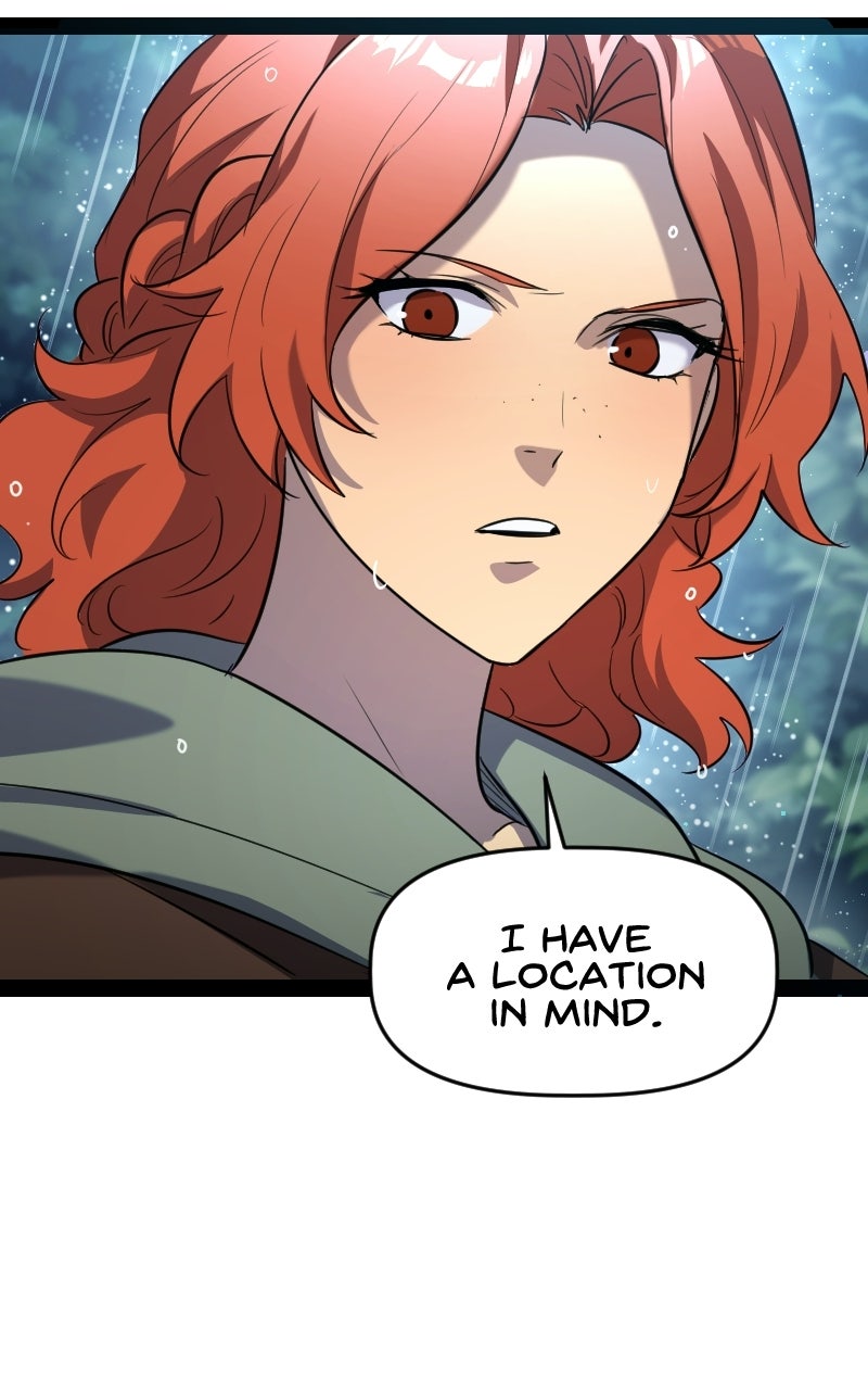 Accidental Assassin Episode 40 page 111 - 