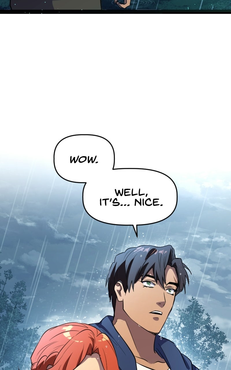 Accidental Assassin Episode 40 page 114 - 