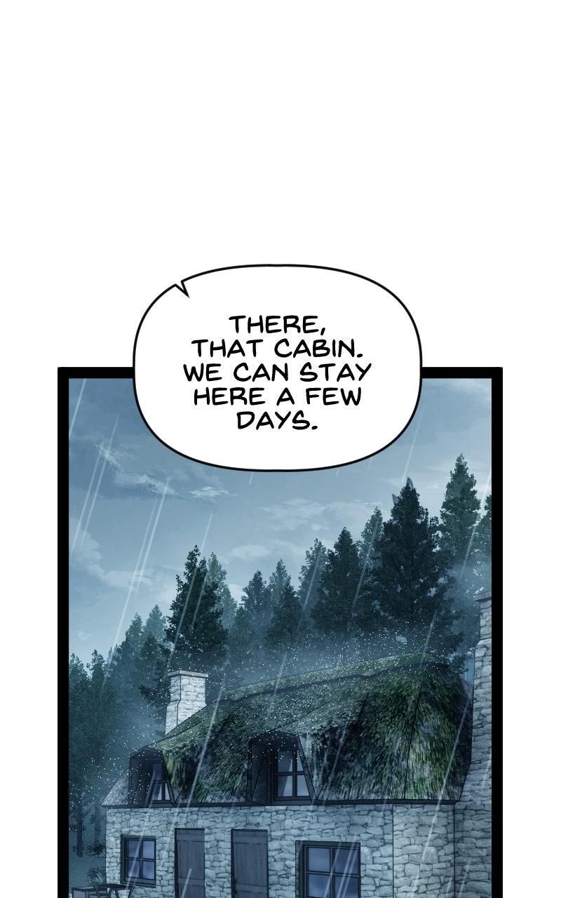 Accidental Assassin Episode 40 page 116 - 