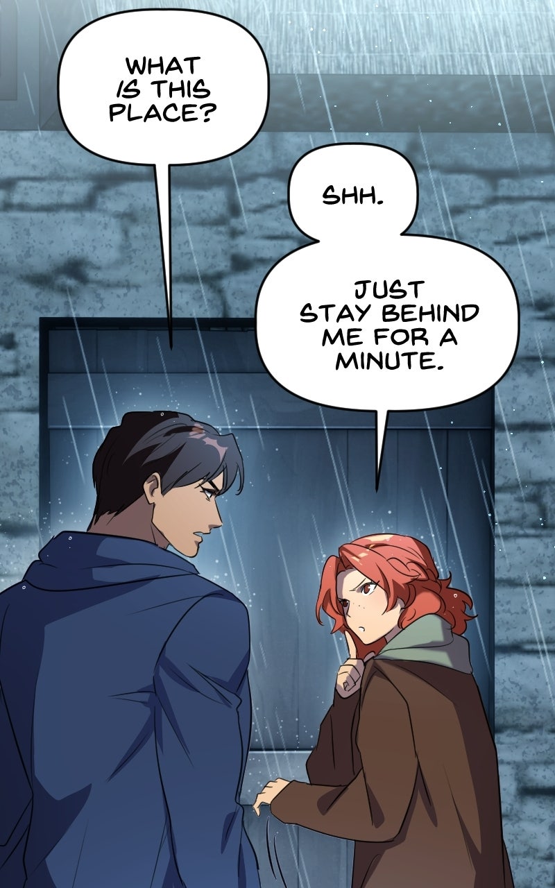 Accidental Assassin Episode 40 page 118 - 