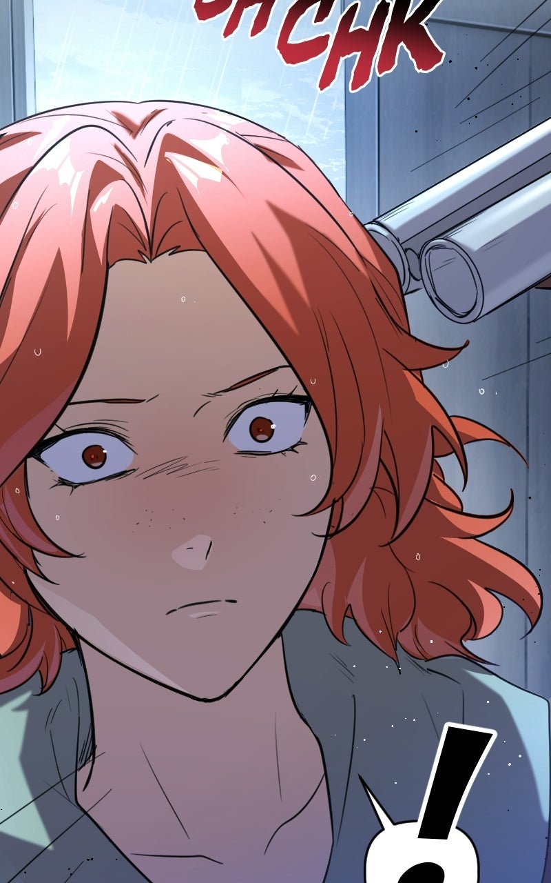 Accidental Assassin Episode 40 page 123 - 
