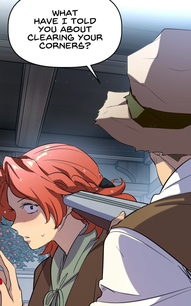Accidental Assassin Episode 40 page 125 - 