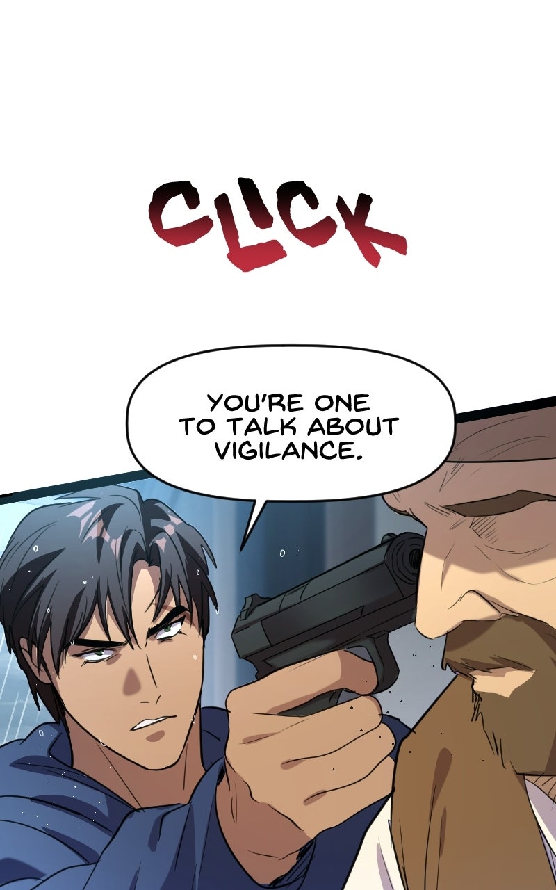 Accidental Assassin Episode 40 page 127 - 