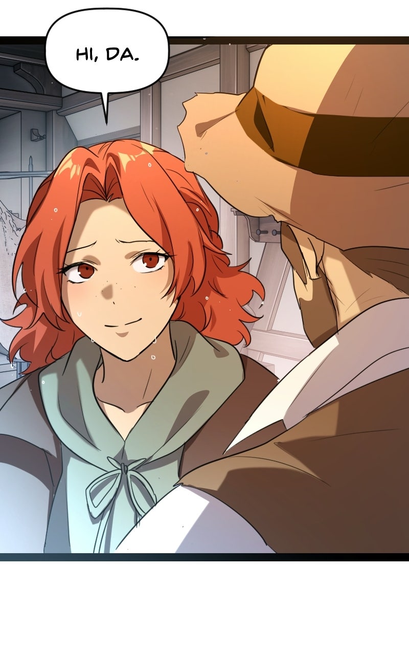 Accidental Assassin Episode 40 page 132 - 