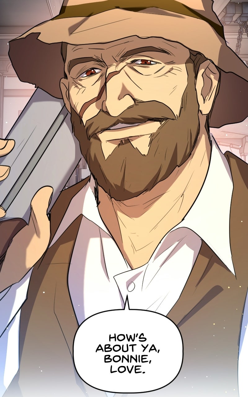Accidental Assassin Episode 40 page 134 - 