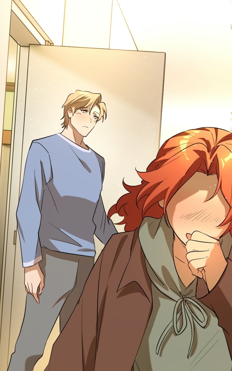 Accidental Assassin Episode 40 page 15 - 