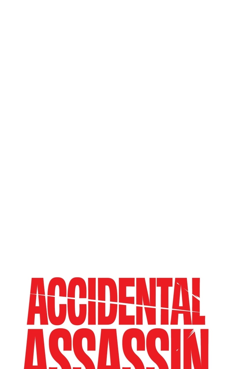 Accidental Assassin Episode 40 page 19 - 