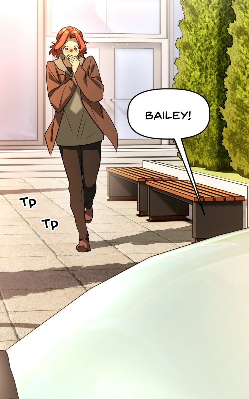 Accidental Assassin Episode 40 page 21 - 