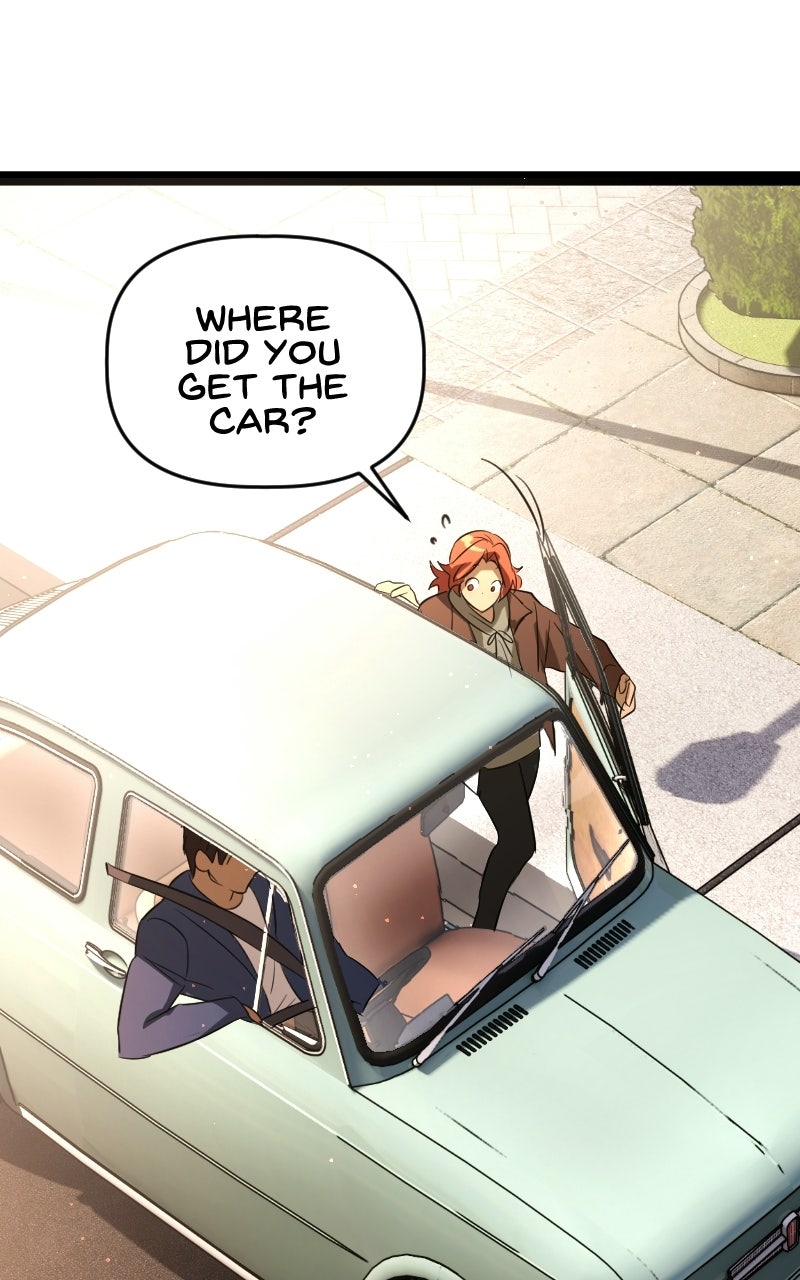 Accidental Assassin Episode 40 page 24 - 