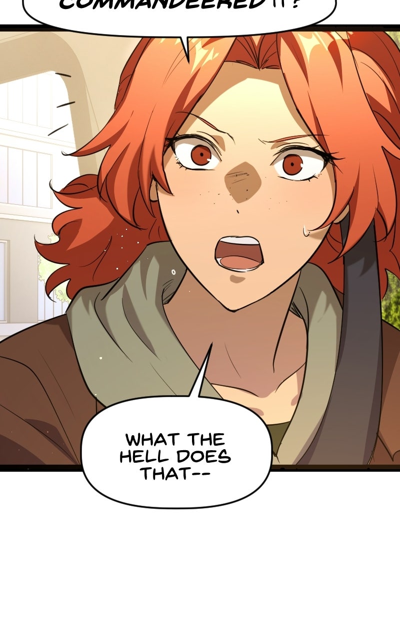 Accidental Assassin Episode 40 page 28 - 