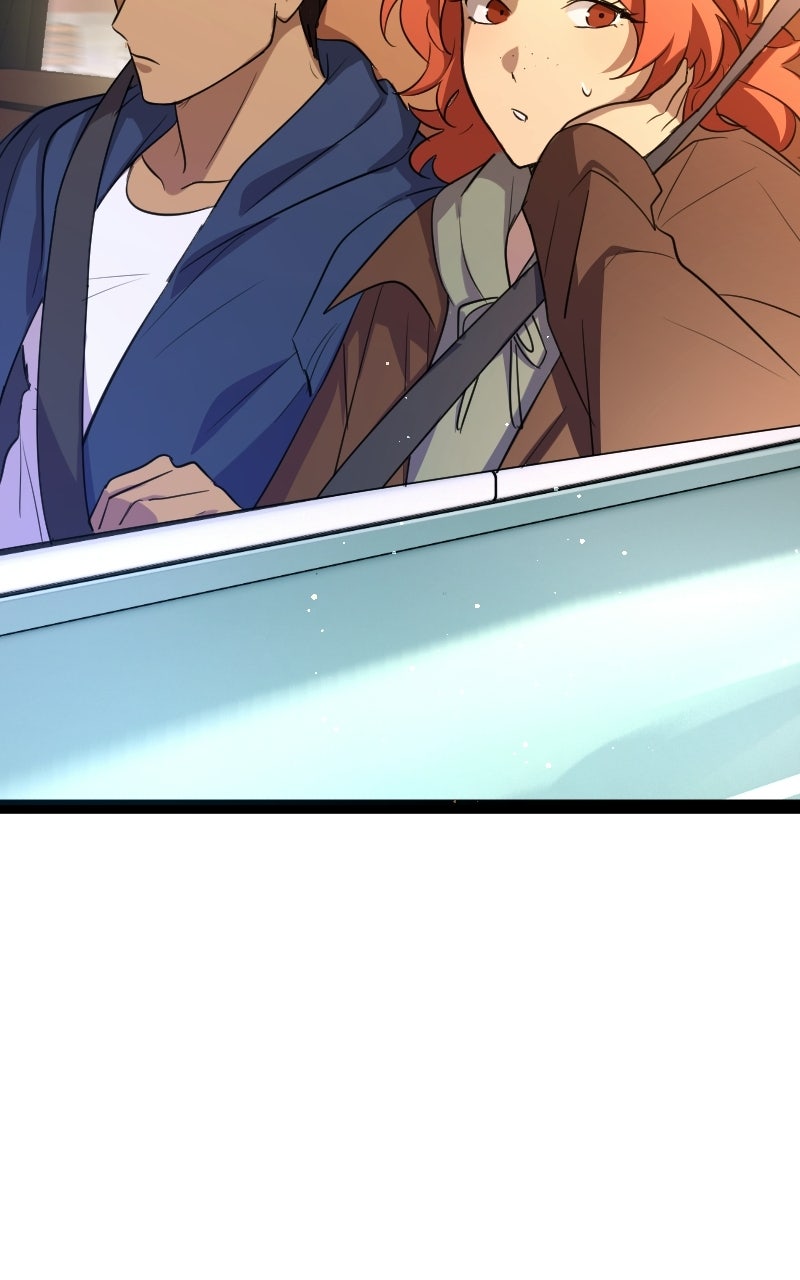 Accidental Assassin Episode 40 page 33 - 