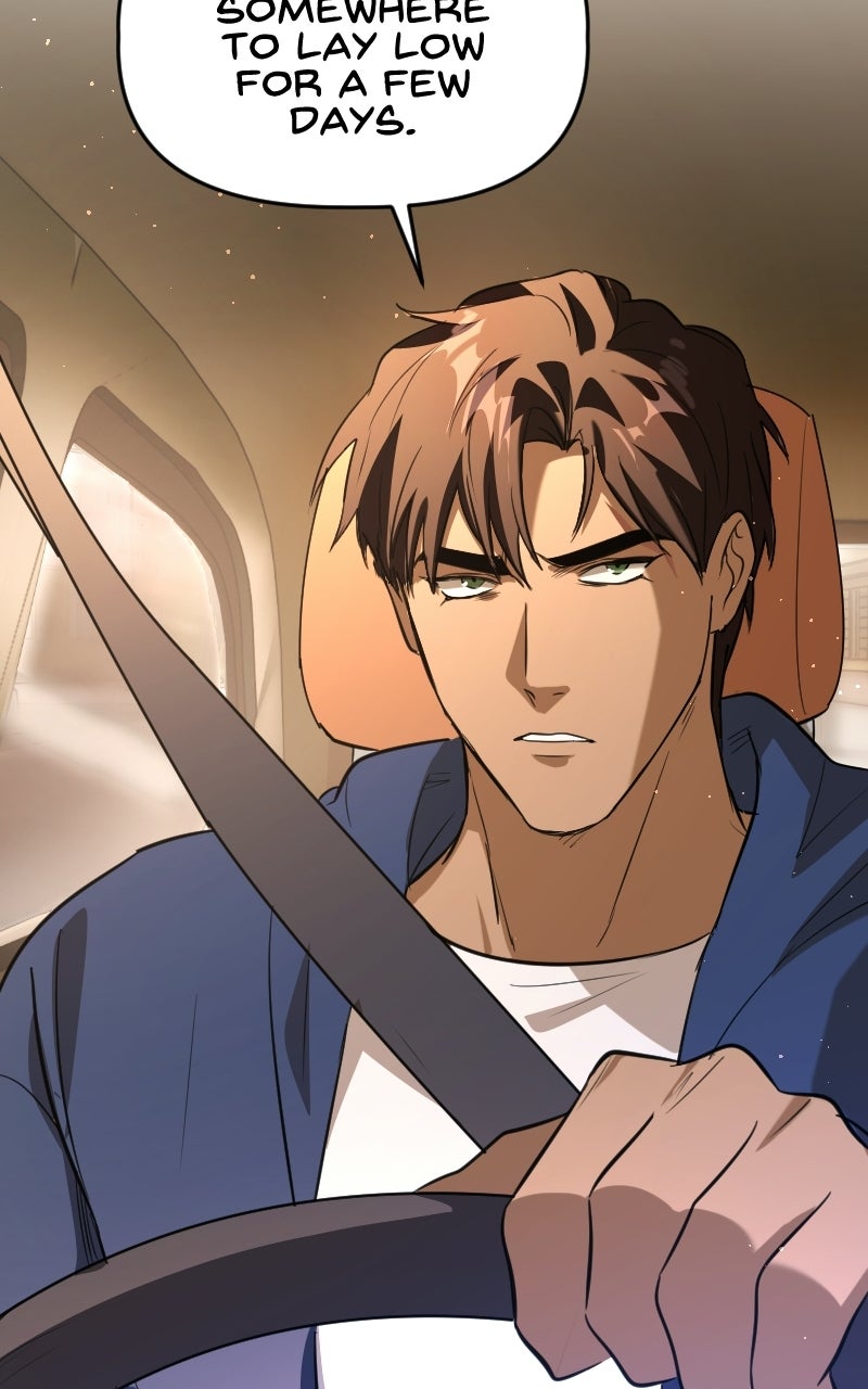 Accidental Assassin Episode 40 page 38 - 