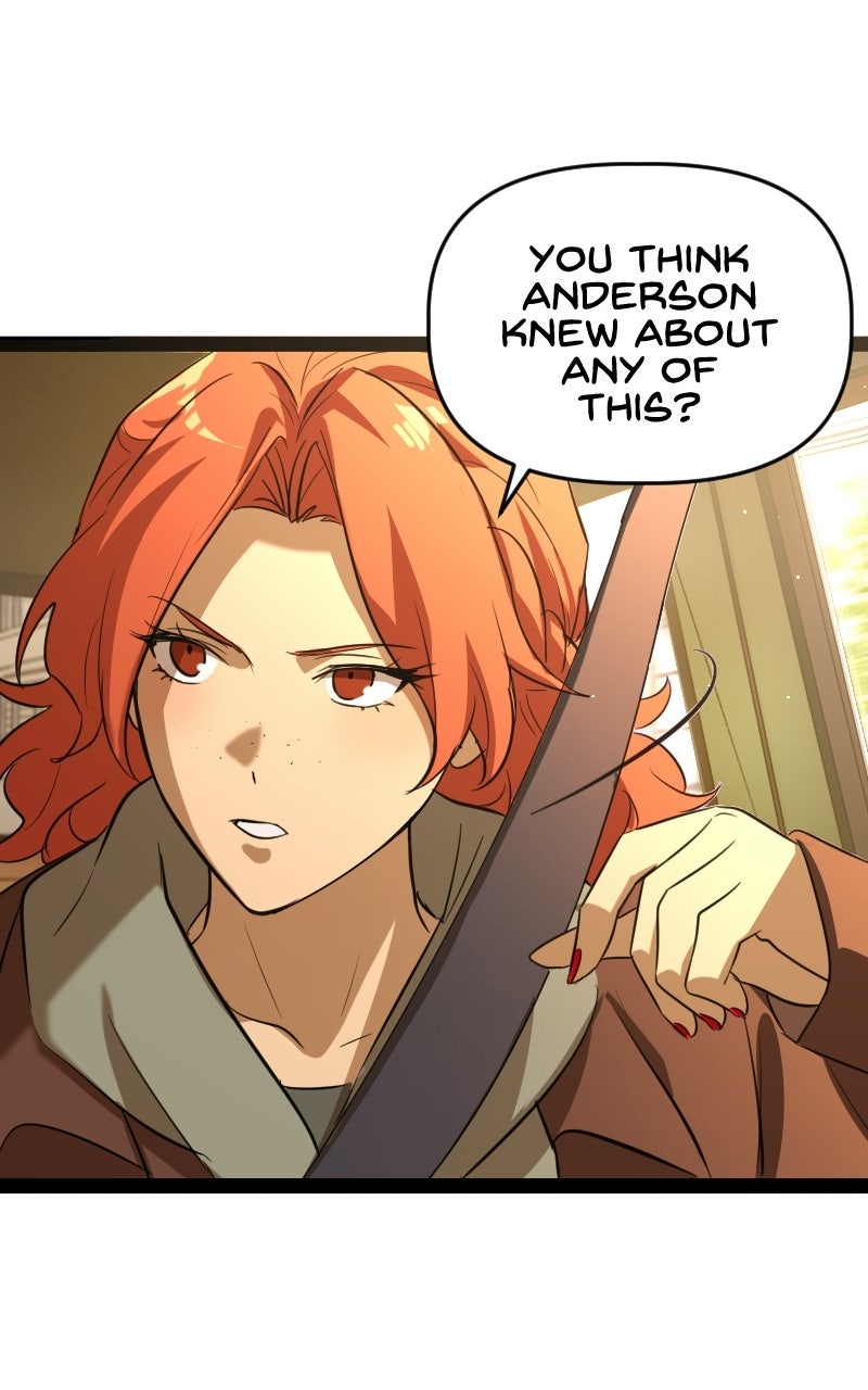 Accidental Assassin Episode 40 page 40 - 