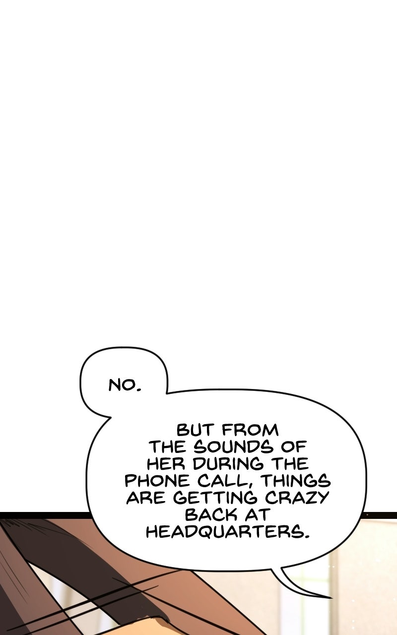 Accidental Assassin Episode 40 page 41 - 