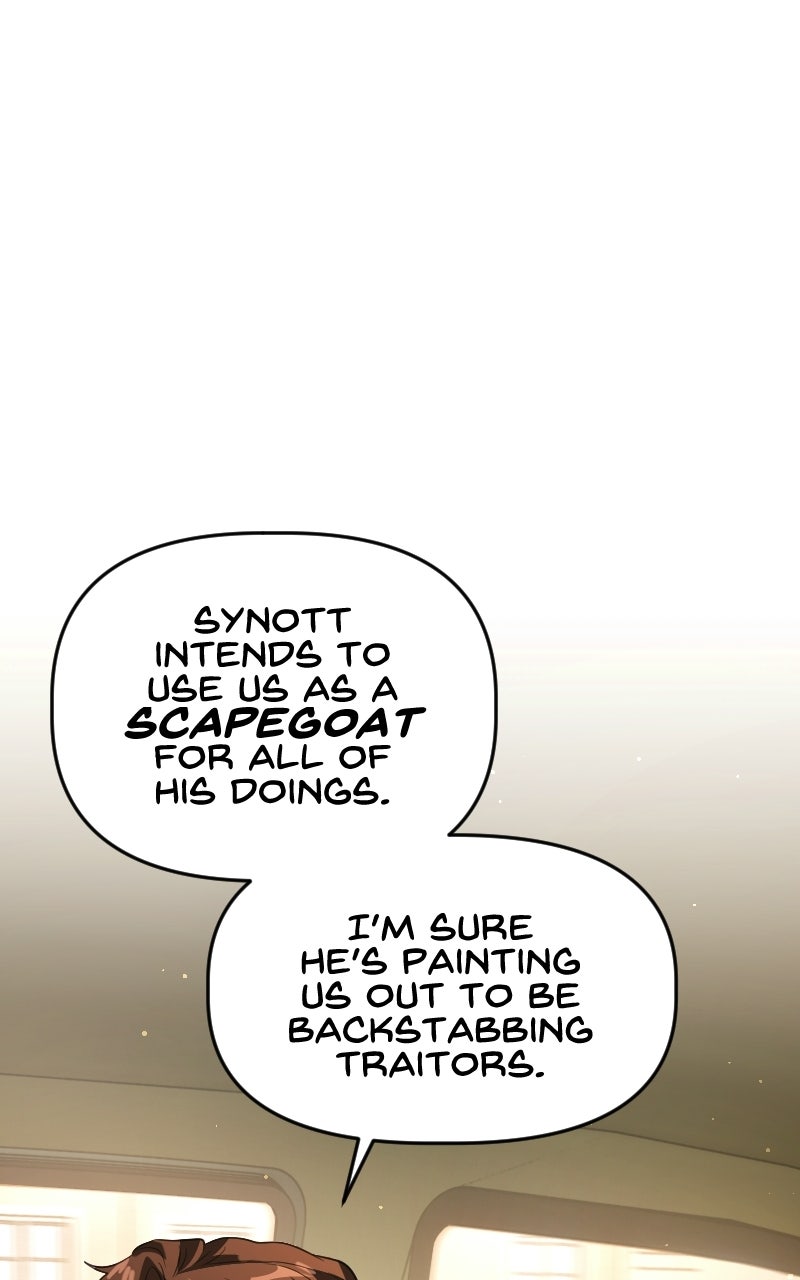 Accidental Assassin Episode 40 page 43 - 
