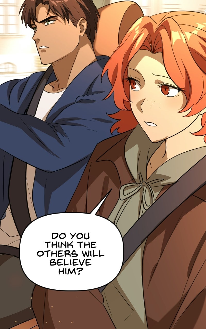 Accidental Assassin Episode 40 page 44 - 
