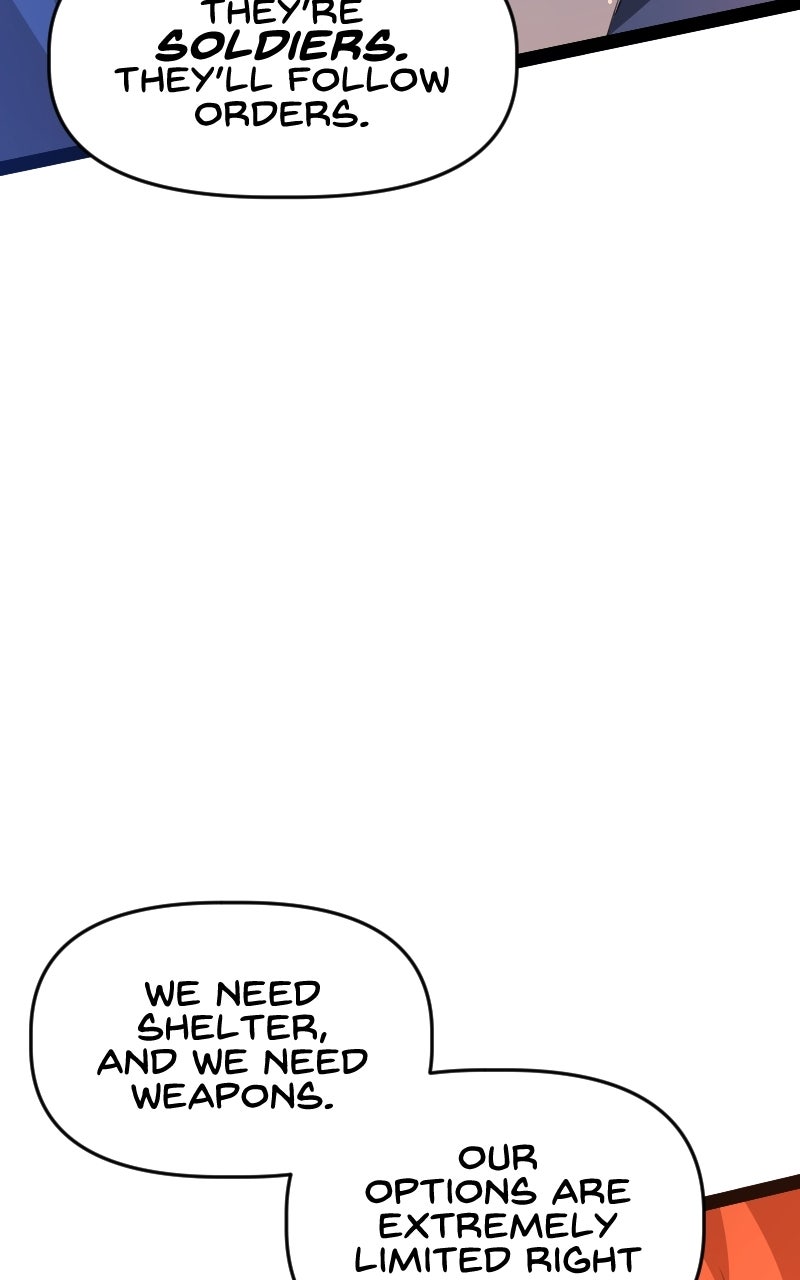 Accidental Assassin Episode 40 page 47 - 